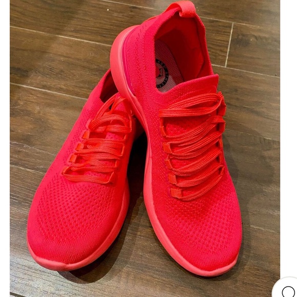 APL Shoes Apl Techloom Breeze Sneakers Size 7 Poshmark